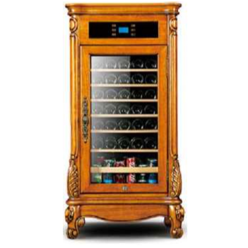 106Bottles (508L ) wine cooler wine cabinet